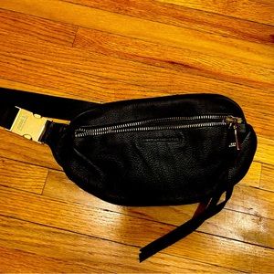 AIMEE KESTENBERG
MILAN BUM
BAG